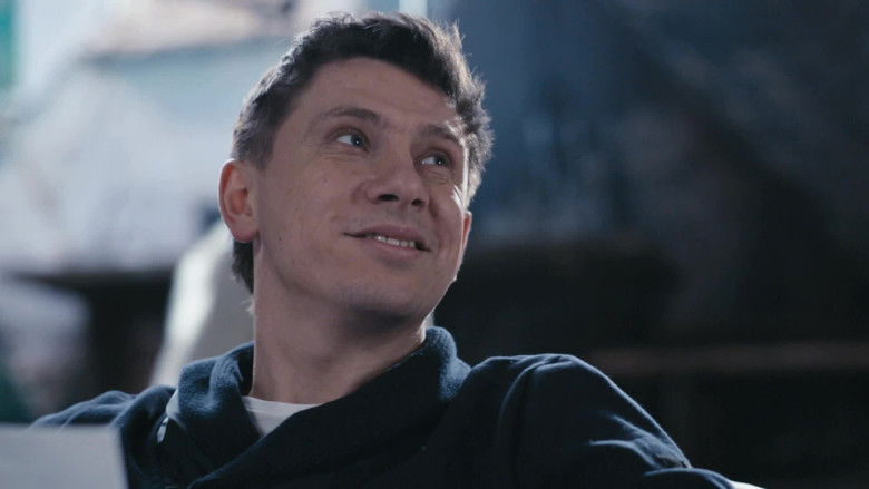 Still image for HB season 1 episode 11: Episode 11 Still image for HB season 1 episode 11: Episode 11