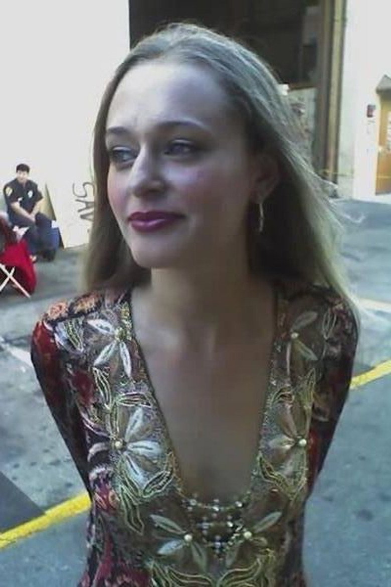 Celina Reising portrait