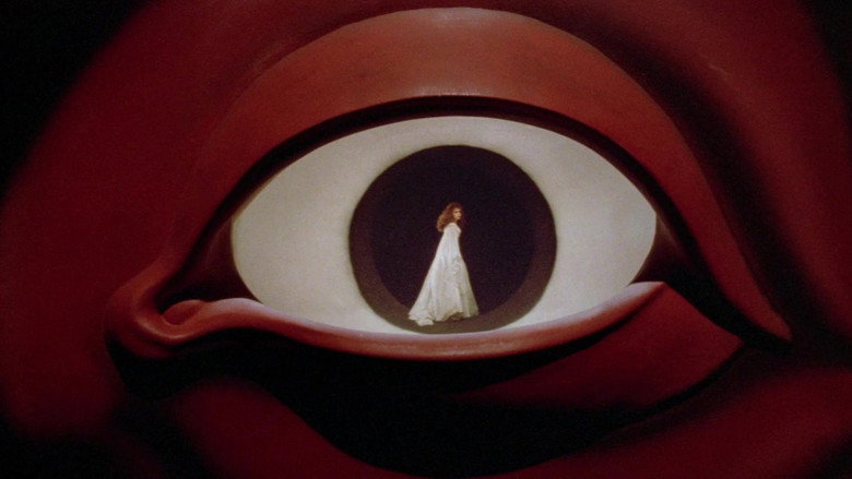 Film backdrop