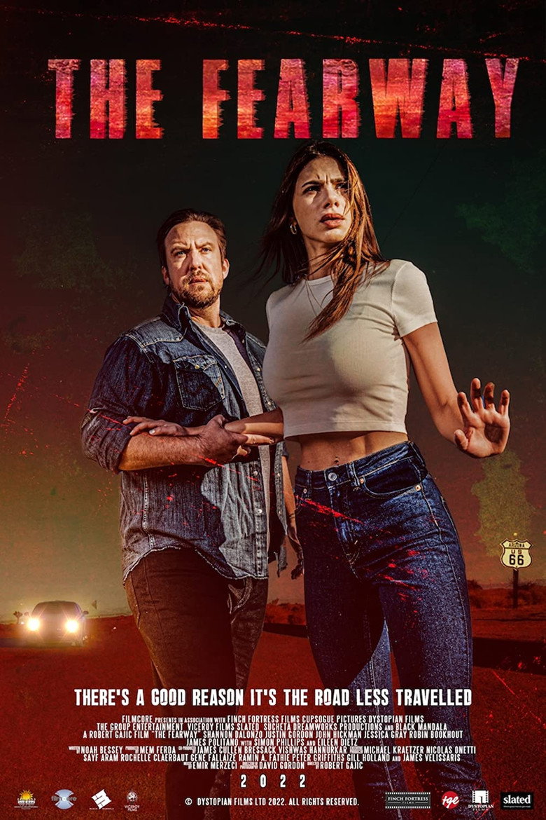 Imagen de The Fearway