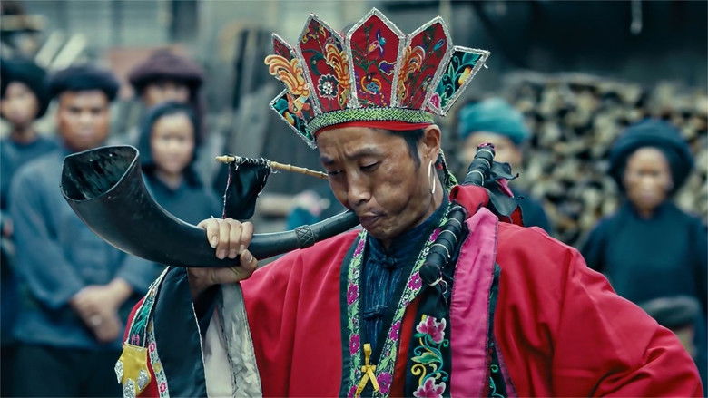 Still image for Candle in the Tomb – Pan Yueming Series season 1 episode 7: Episode 7 Still image for Candle in the Tomb – Pan Yueming Series season 1 episode 7: Episode 7