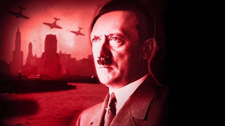 Hitler%27s+Empire%3A+The+Post+War+Plan