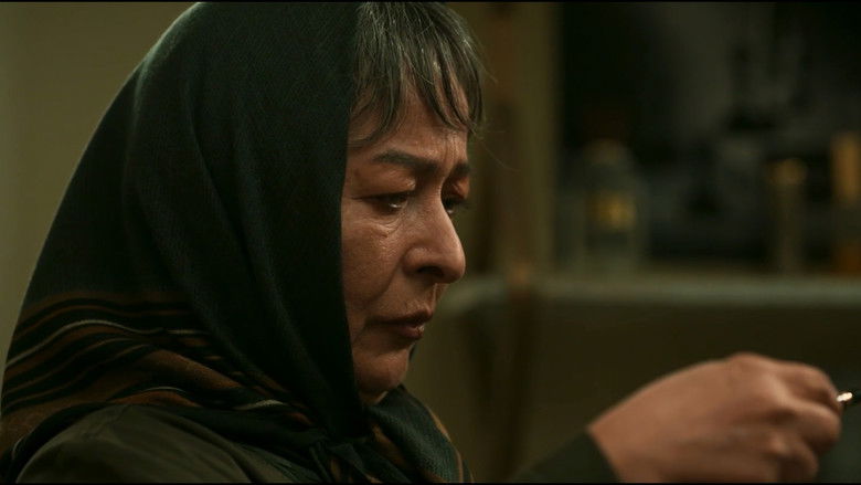 Still image for The Forgotten season 1 episode 3: Episode 3