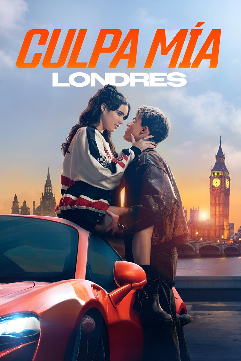 Póster la Película