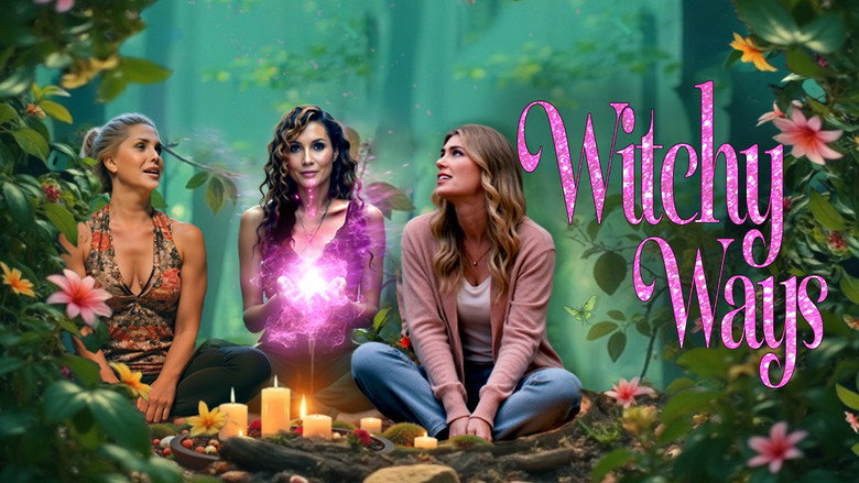 Witchy Ways 1