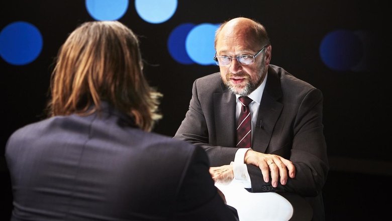 Still image for Precht season 1 episode 26: Episode 26