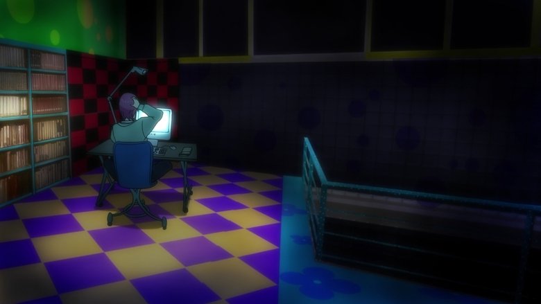 Still image for Welcome to Irabu's Office season 1 episode 3: Romance Novelist Still image for Welcome to Irabu's Office season 1 episode 3: Romance Novelist