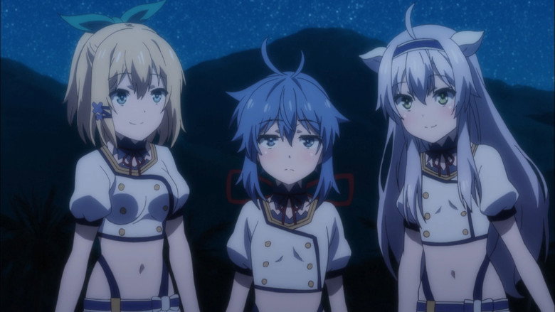 Rokudenashi Majutsu Koushi To Akashic Records 7