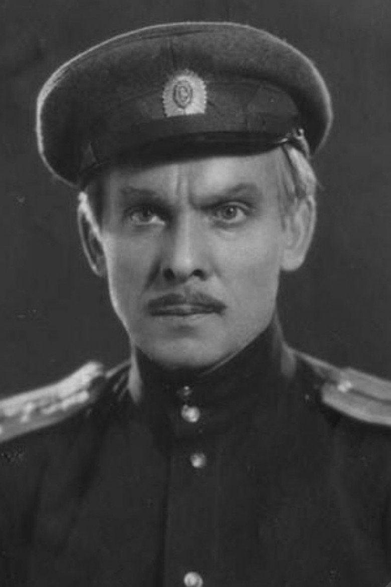 Vatslav Dvorzhetsky photo 2