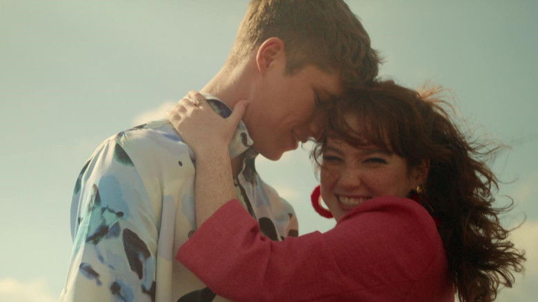 Still image for מיוחדת season 1 episode 19: Episode 19