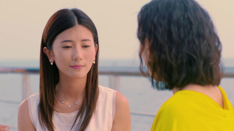 Still image for 闺蜜决 season 1 episode 1: Episode 1