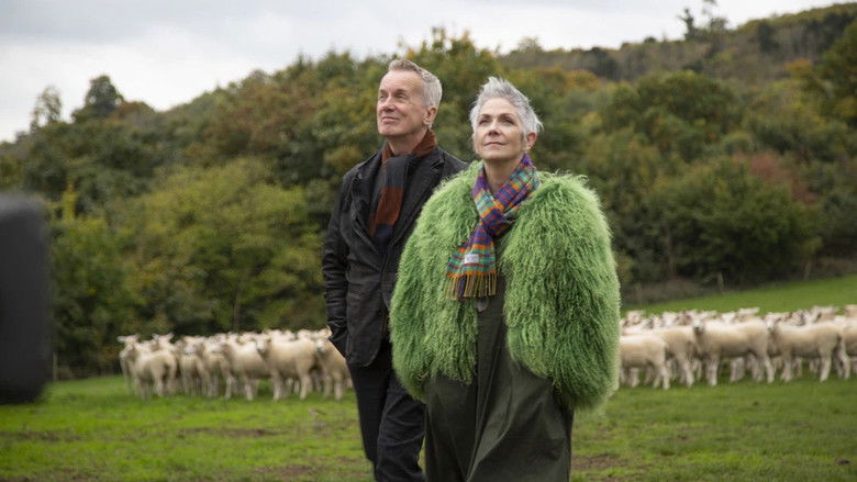 Still image for Skinner & Mina's Literary Road Trip - Pope & Swift season 1 episode 3: Episode 3 Still image for Skinner & Mina's Literary Road Trip - Pope & Swift season 1 episode 3: Episode 3