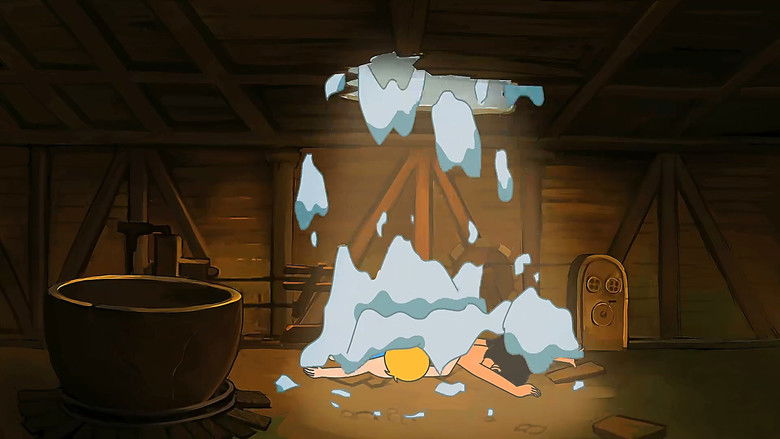 Still image for Haier Brothers season 1 episode 69: Episode 69 Still image for Haier Brothers season 1 episode 69: Episode 69