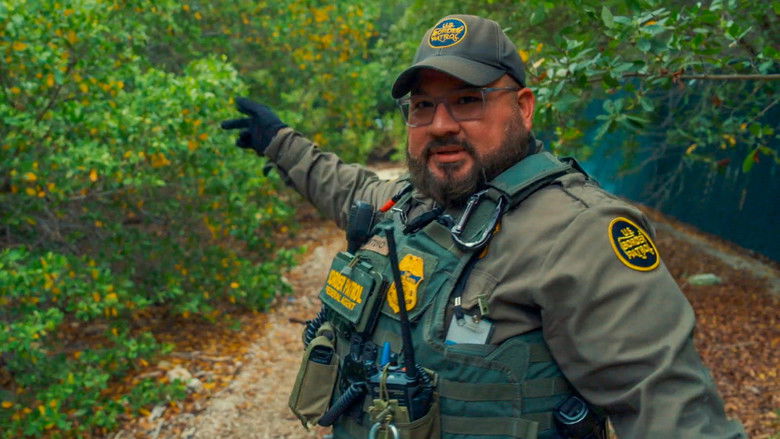 Still image for Contraband: Seized at Sea season 1 episode 8: That's Dope Still image for Contraband: Seized at Sea season 1 episode 8: That's Dope