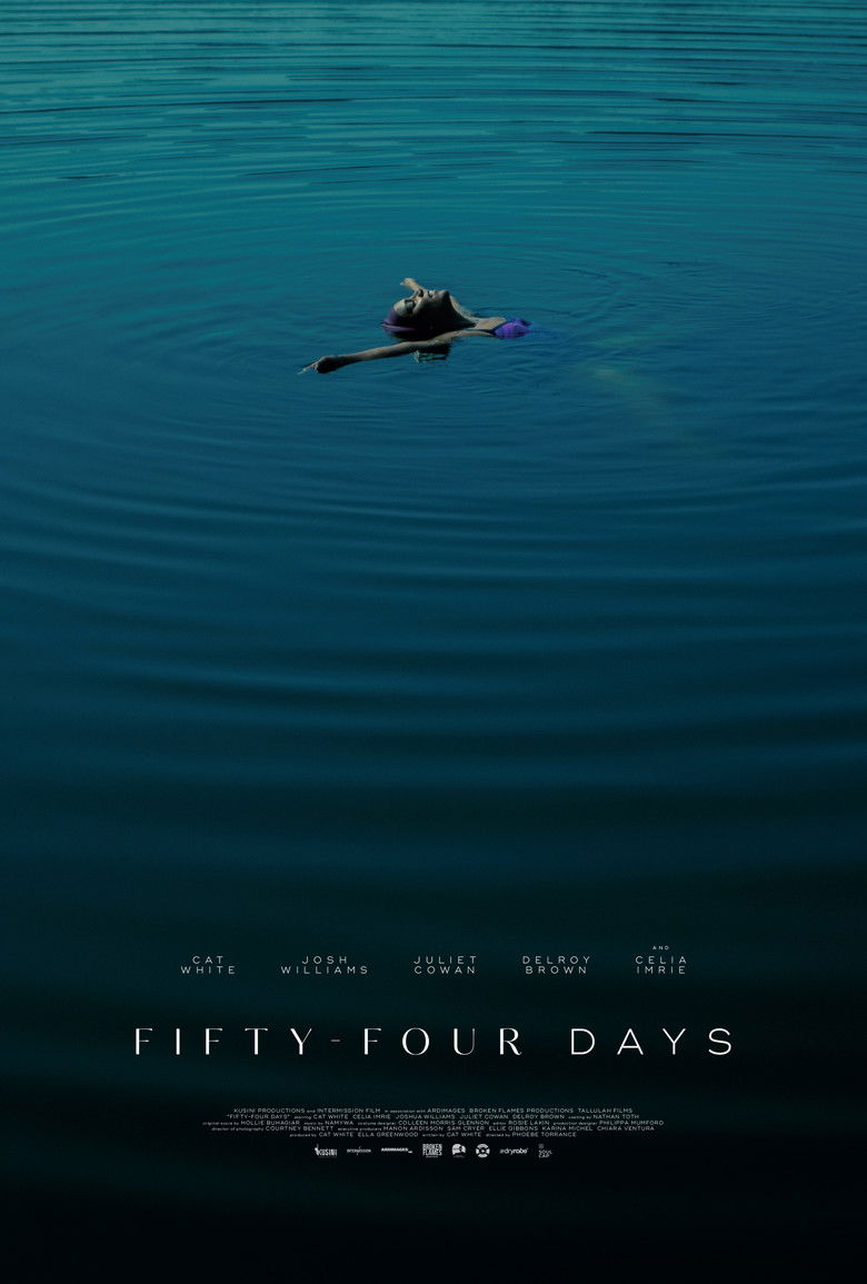 Imatge de Fifty-Four Days