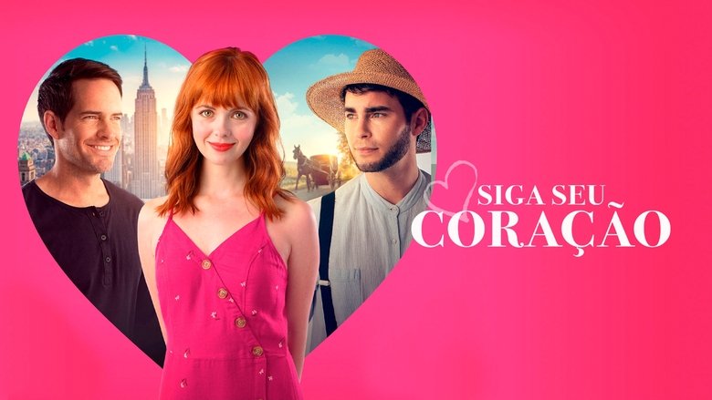 Follow Your Heart (2020)
