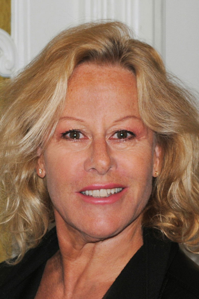 Iris Werlin portrait image