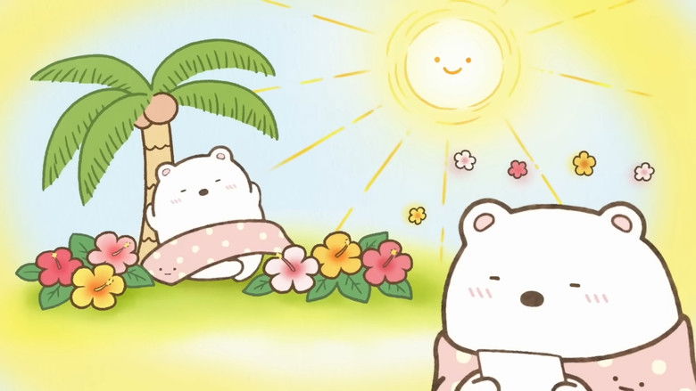 Still image for Sumikko Gurashi: Sorairo no Mainichi season 1 episode 4: Episode 4