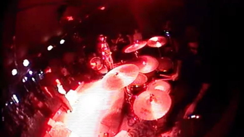 Imatge de BOWEL EROSION - LIVE @ AMH 6/29/25