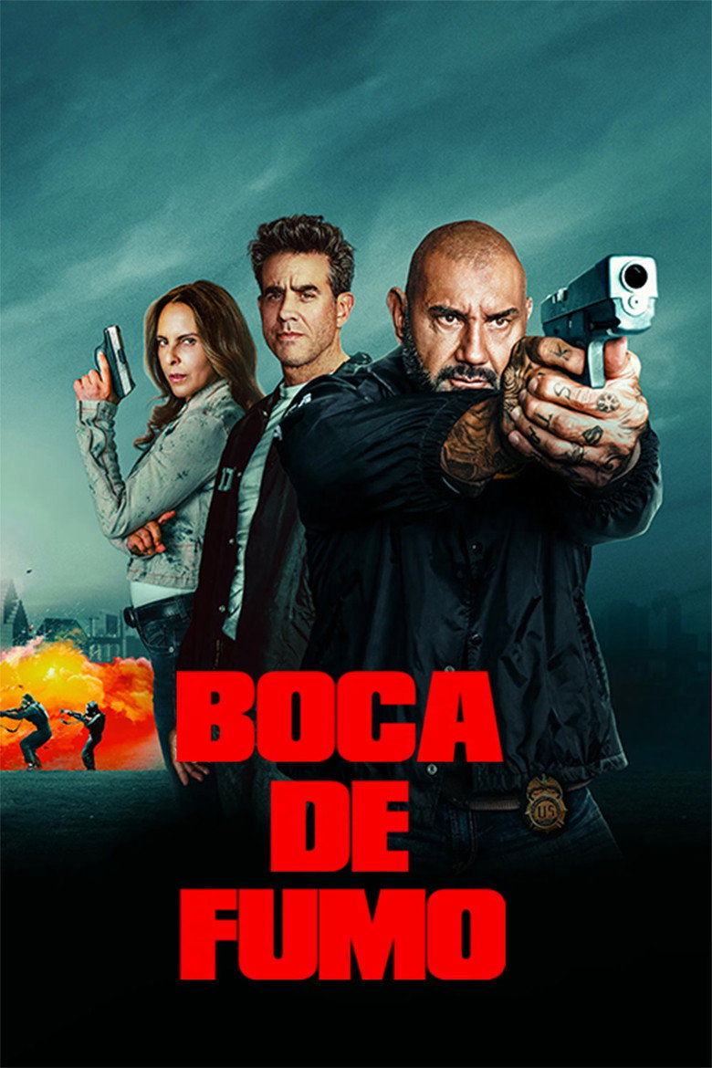 Póster la Película
