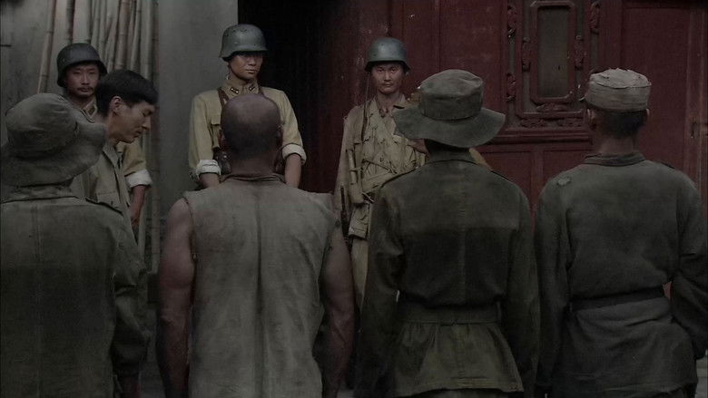 Still image for My Chief and My Regiment season 1 episode 14: Episode 14 Still image for My Chief and My Regiment season 1 episode 14: Episode 14