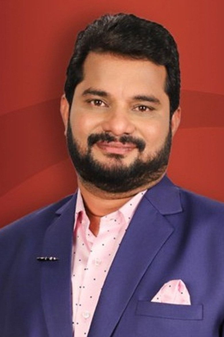 Jaffar portrait image