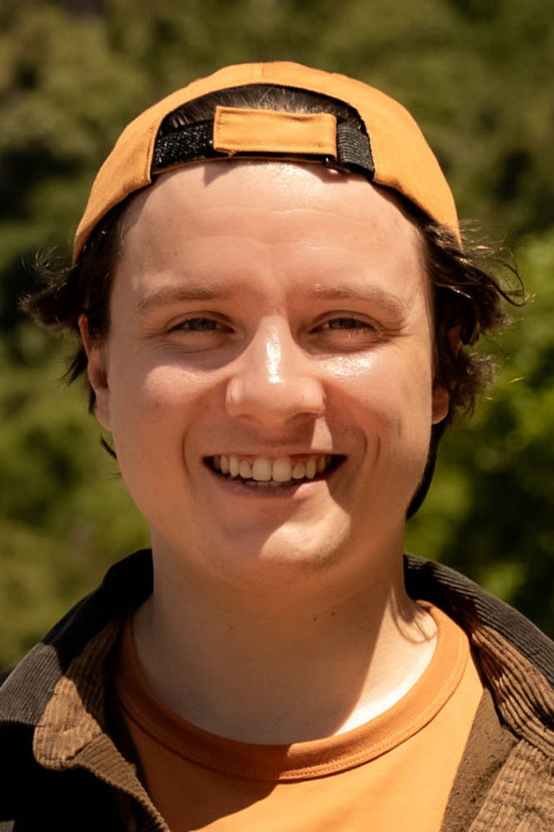 Dominic Simard portrait