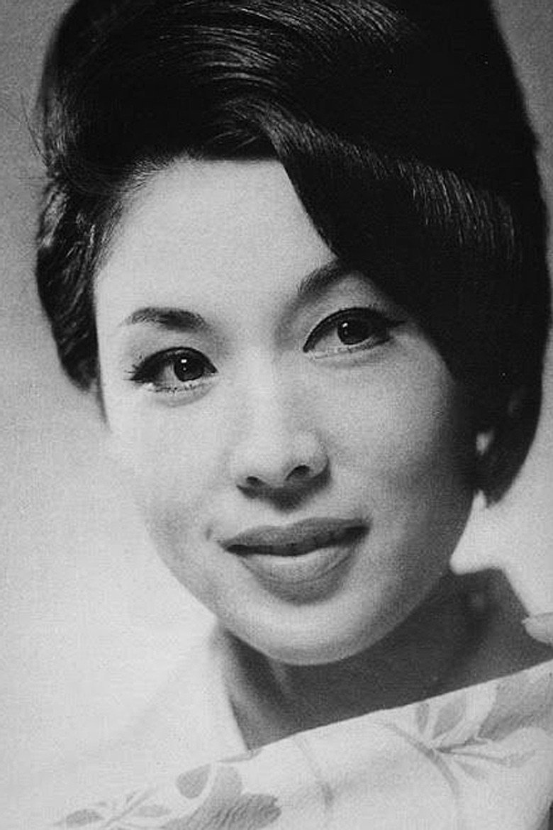 Ayako Wakao photo 9