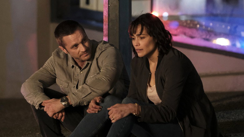 Still from Somewhere Between - Season 1 Episode 4