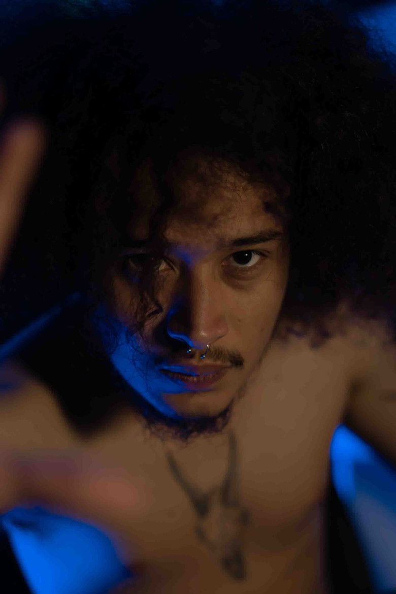 Kleber Wandel portrait image