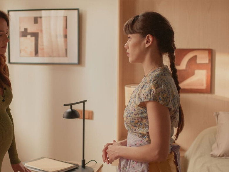 Still image for La encrucijada season 1 episode 49: Episode 49