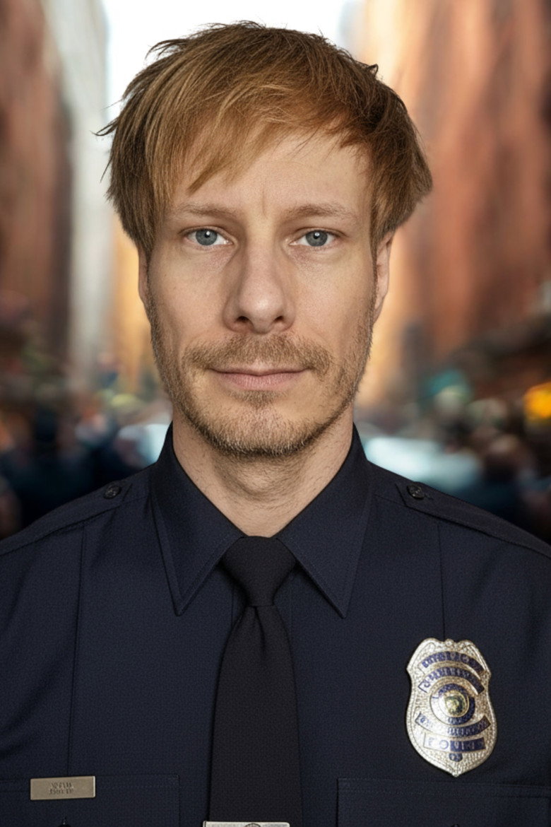 Ryan Pethrow photo