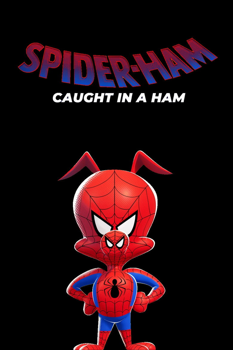 Imatge de Spider-Ham: Caught in a Ham