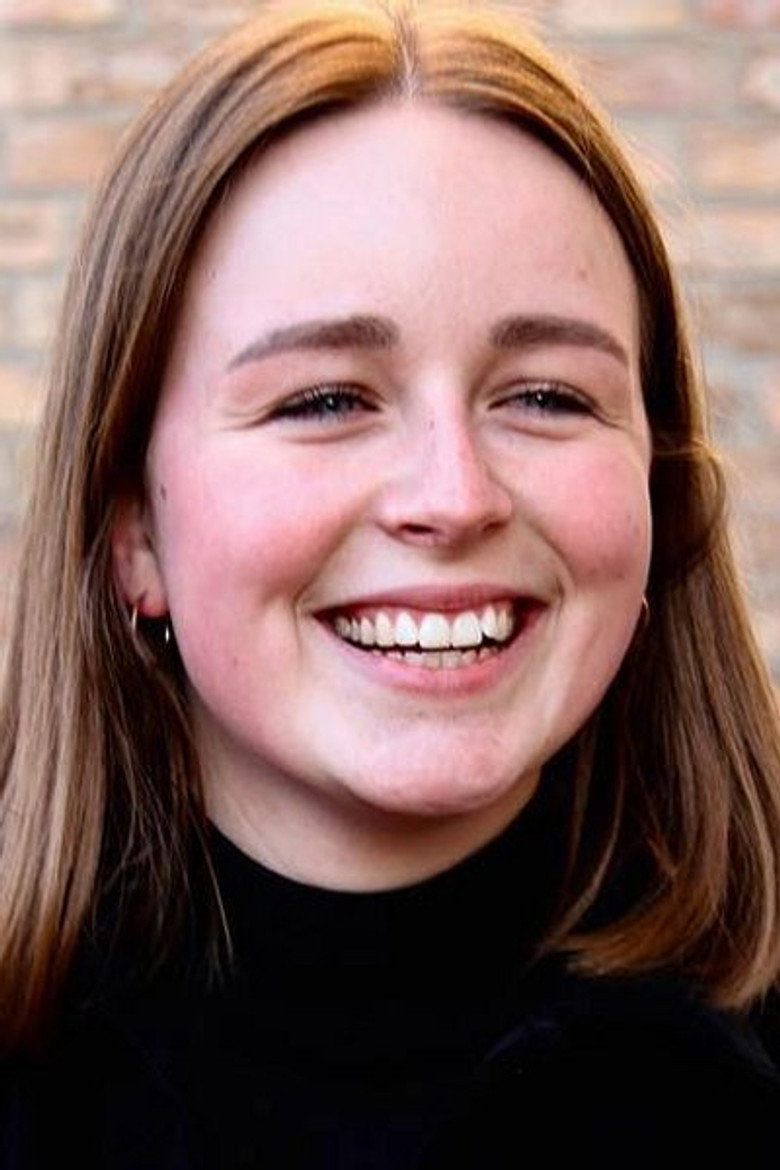 Kathrine Thuesen portrait