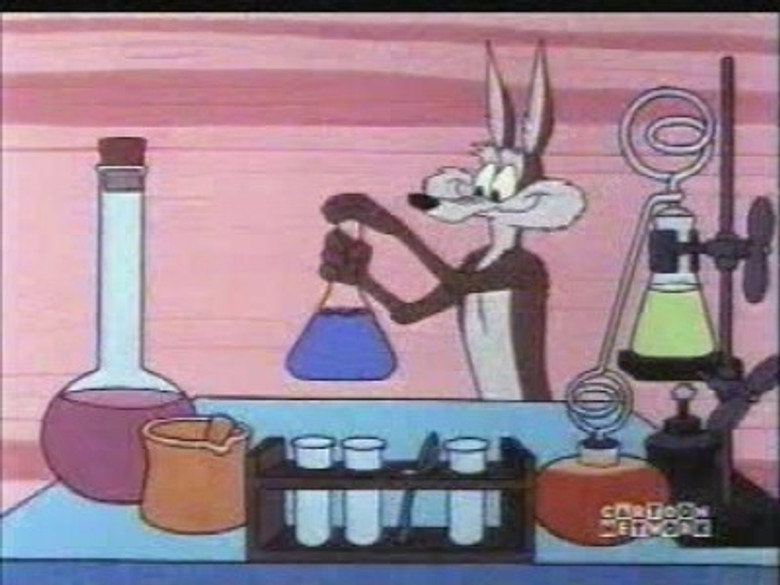Immagine dell'episodio S1966E07 di Looney Tunes