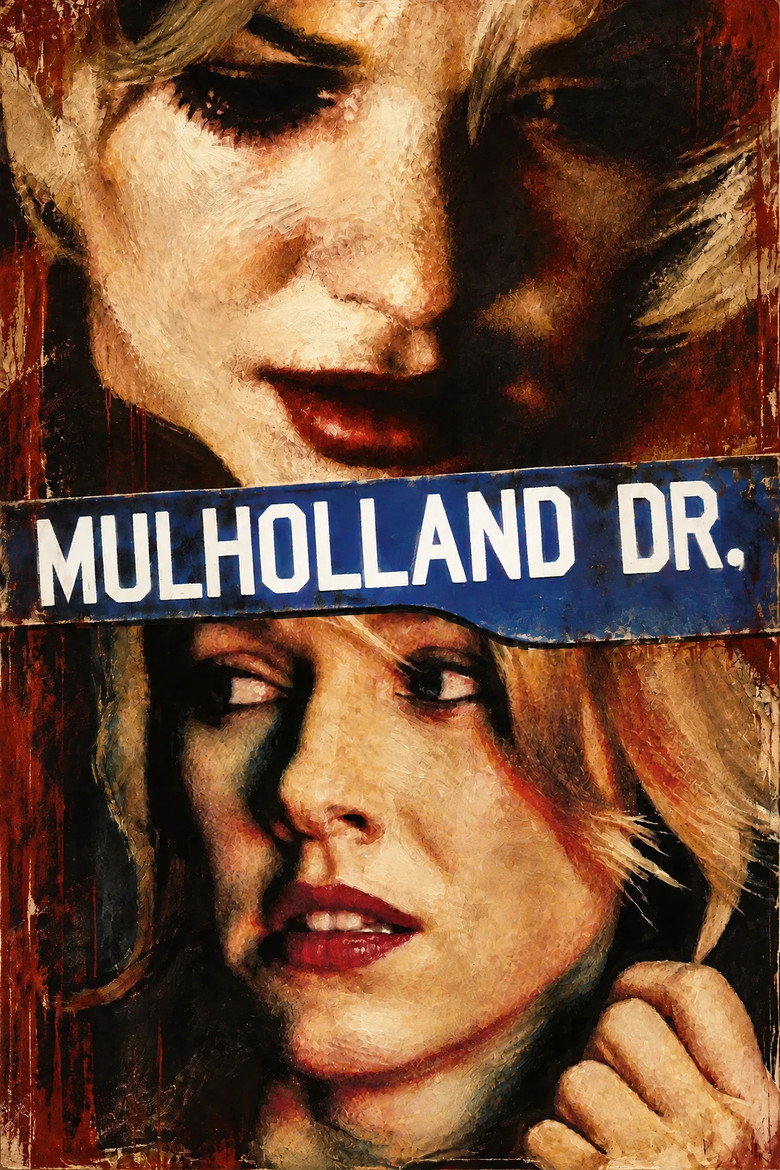 Imatge de Mulholland Drive