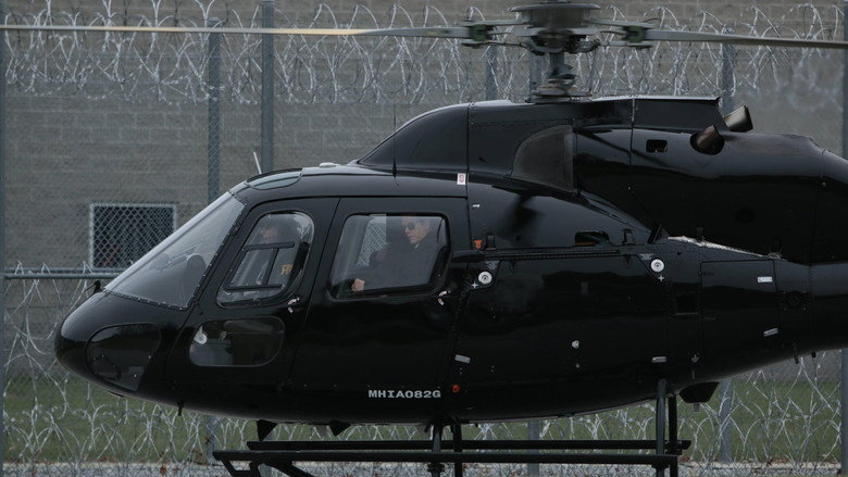 Still from The Following - Season 3 Episode 6