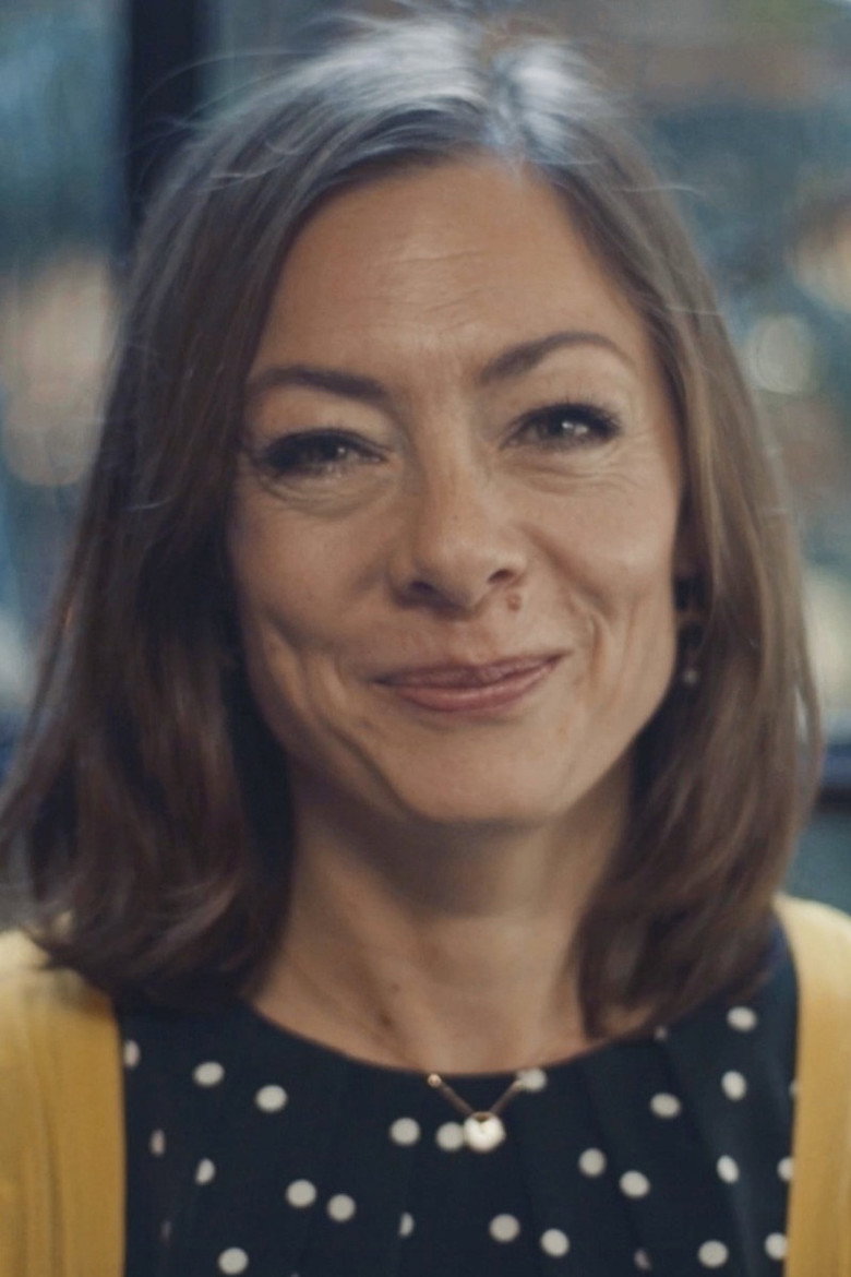 Cécile Narinx portrait