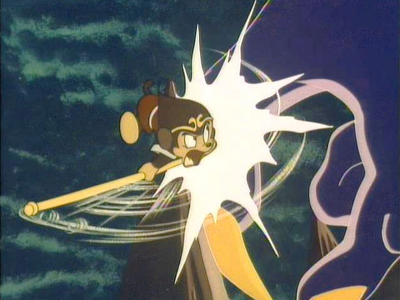 Still image for Goku's Adventure season 1 episode 24: Episode 24