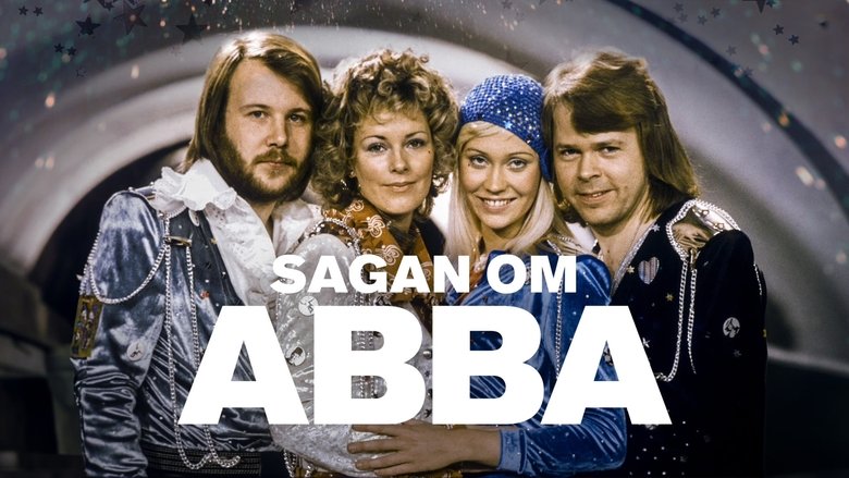 Sagan+om+ABBA
