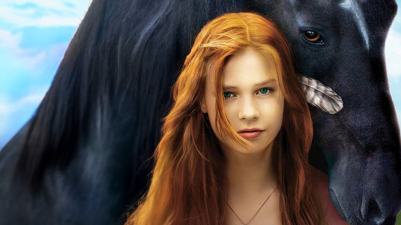 Imatge de Ostwind - Lliures com el vent