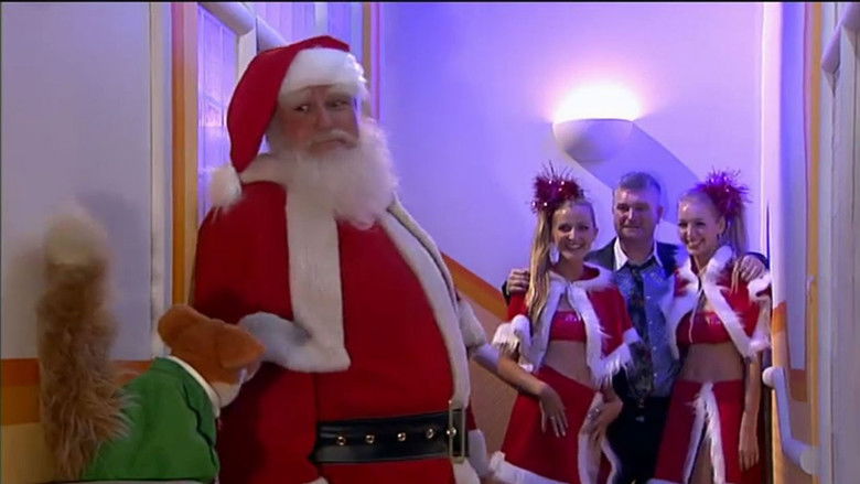 Still image for The Basil Brush Show season 1 episode 12: Molly Christmas