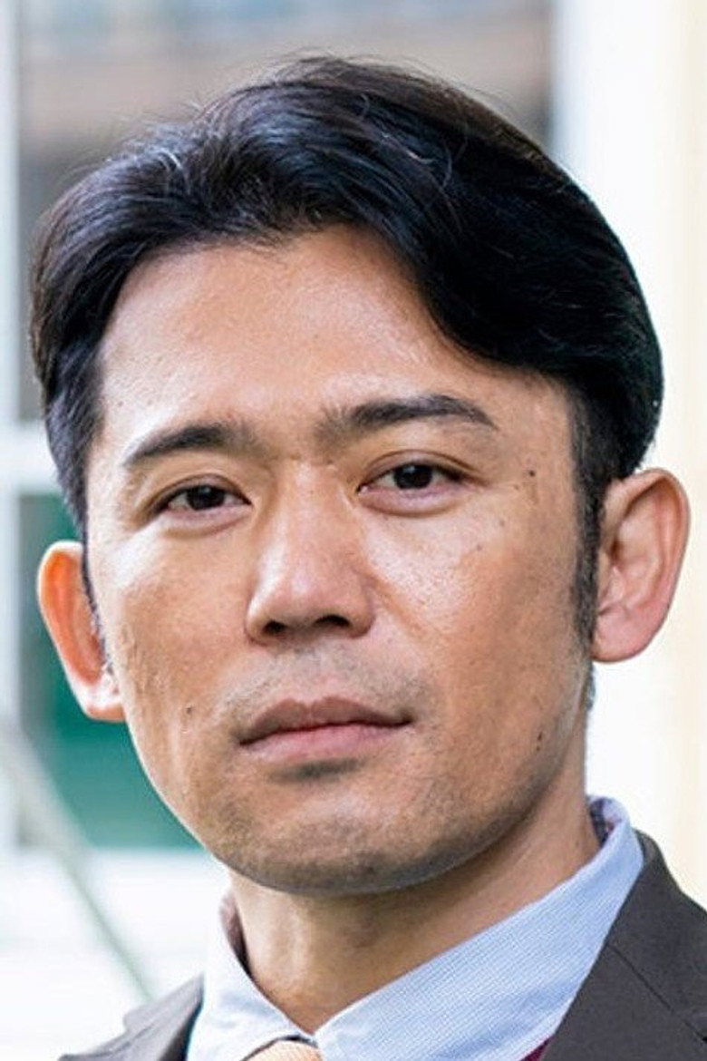 Yoshinori Okada photo 2