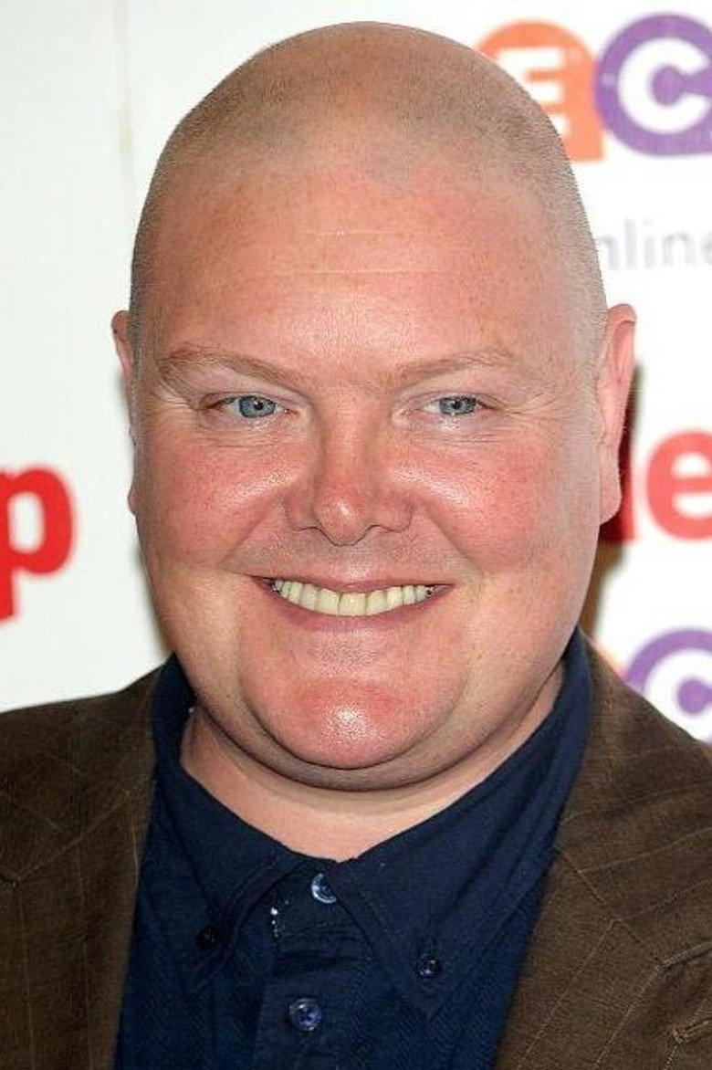 Dominic Brunt photo 4