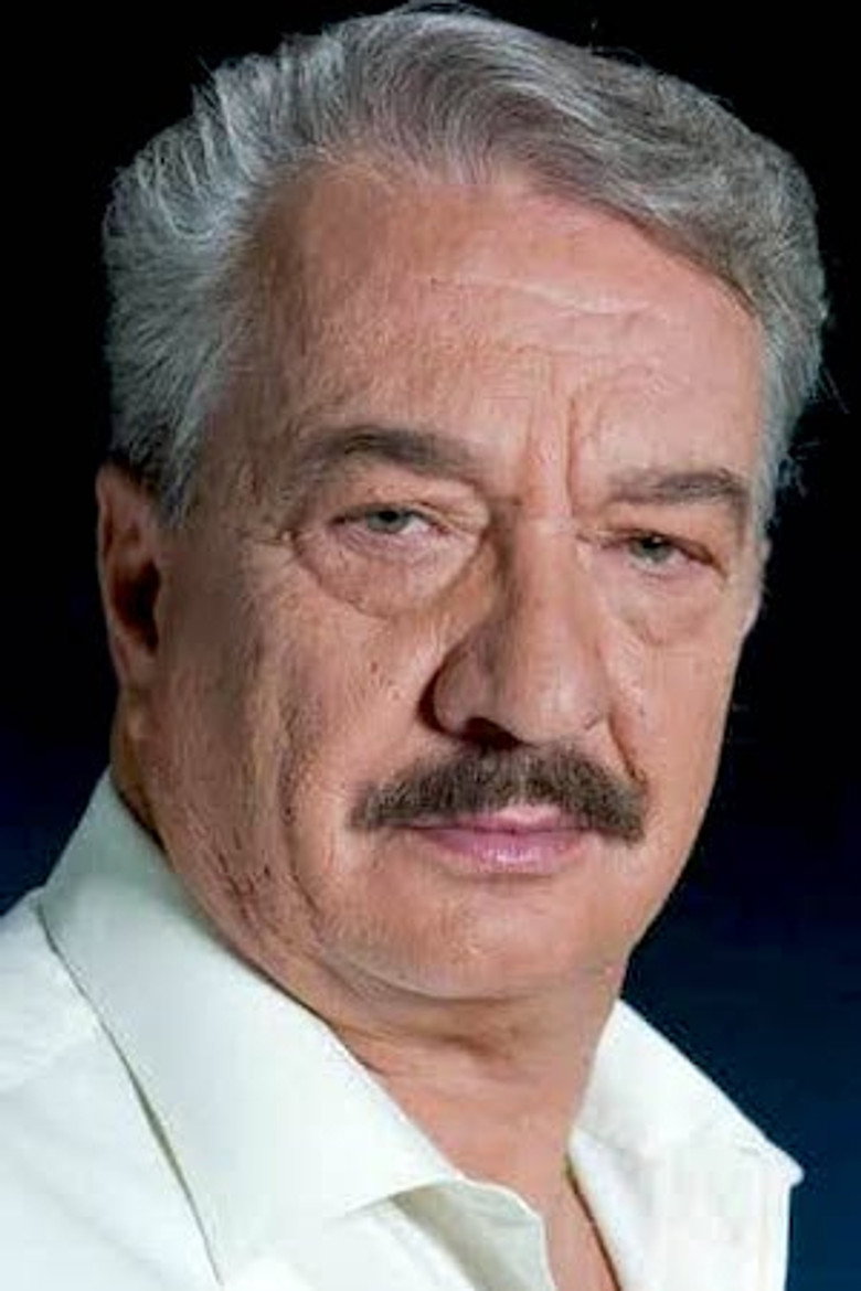 Humberto Elizondo