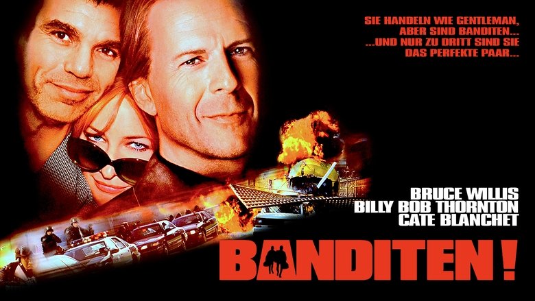 Banditen! (2001)