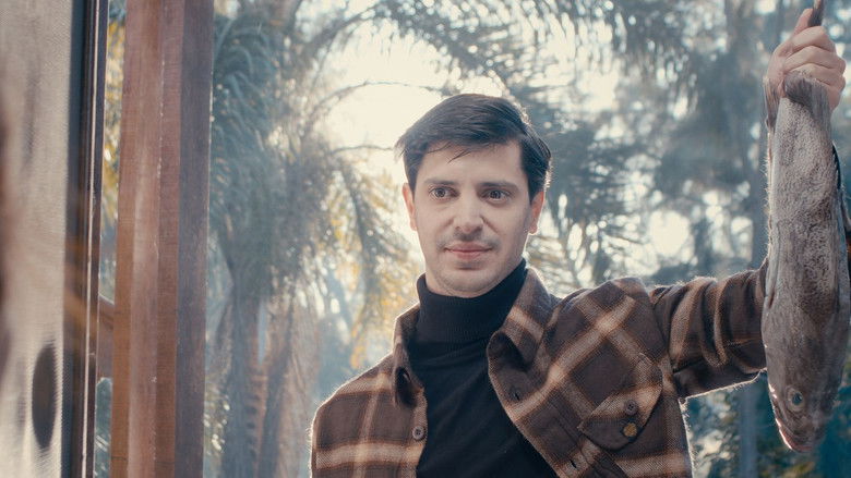 Imatge de Un Trago de Infierno