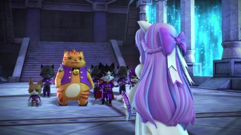 Still image for 宝狄与好友 season 1 episode 1: Episode 1