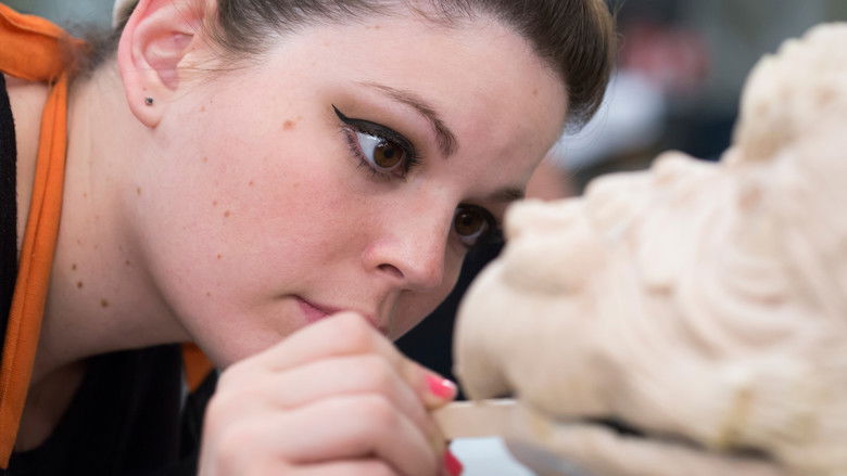 Still image for Jim Henson's Creature Shop Challenge season 1 episode 6: Swamp Things Still image for Jim Henson's Creature Shop Challenge season 1 episode 6: Swamp Things