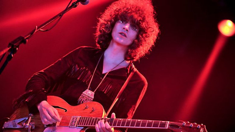Temples